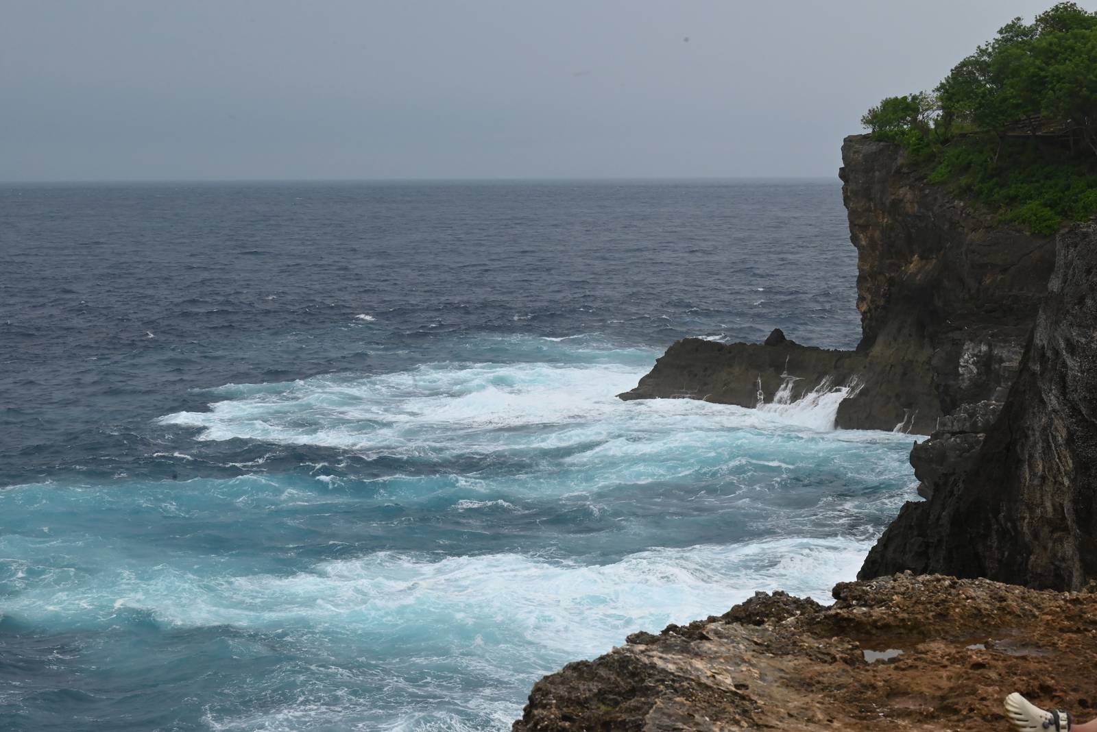 Echoes of the Southern Sea — Bali, Indonesia