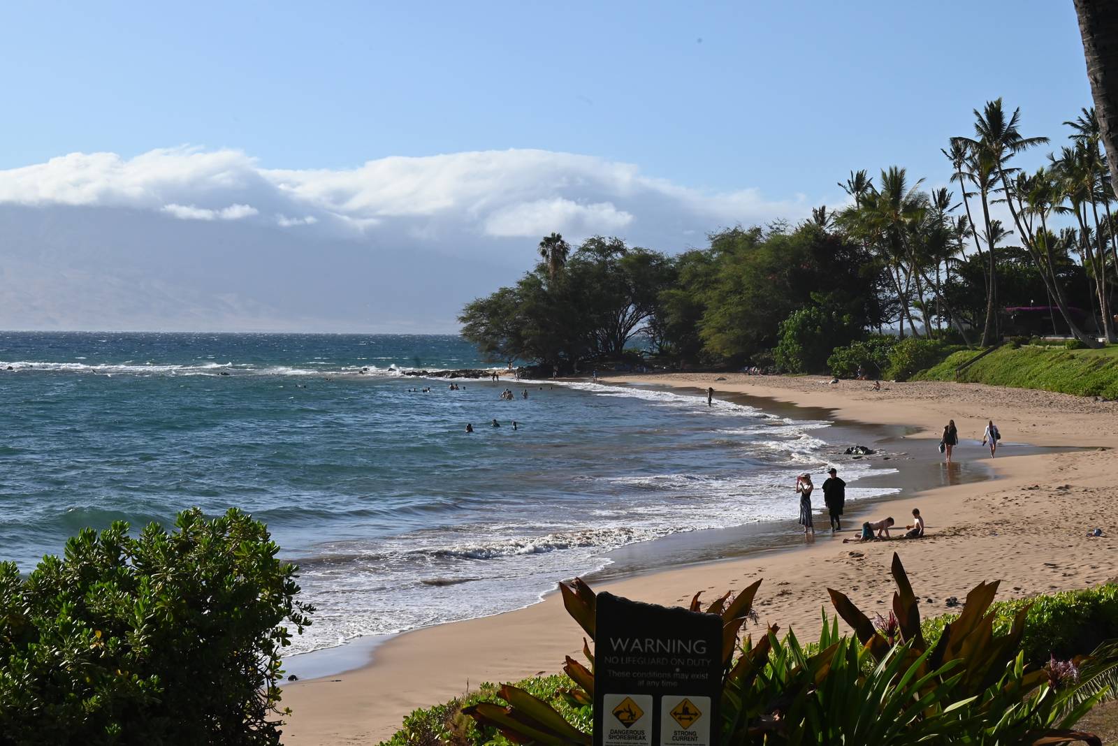 Where the Trade Winds Gather — Hawaii, United States